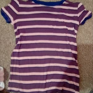 Stripped T-shirt